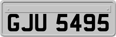 GJU5495
