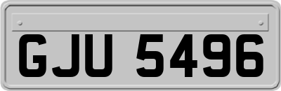 GJU5496