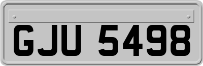 GJU5498