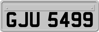 GJU5499