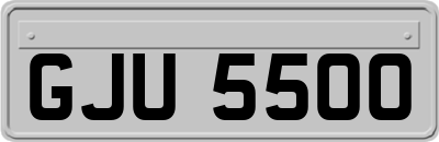 GJU5500