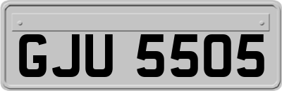 GJU5505