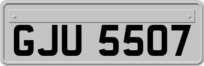 GJU5507