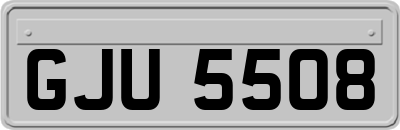 GJU5508