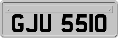 GJU5510