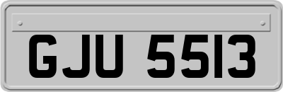 GJU5513