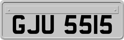 GJU5515