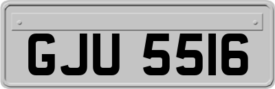 GJU5516