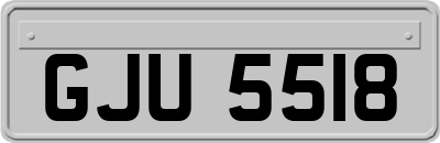 GJU5518