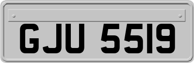 GJU5519