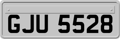 GJU5528