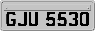 GJU5530