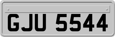 GJU5544