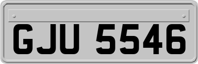 GJU5546