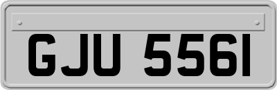 GJU5561