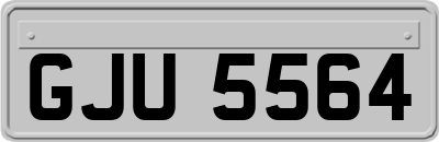 GJU5564