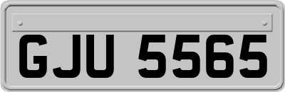 GJU5565