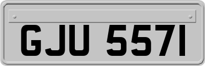 GJU5571