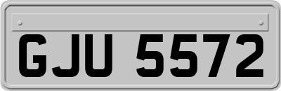 GJU5572