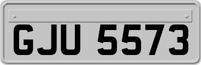 GJU5573