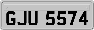 GJU5574