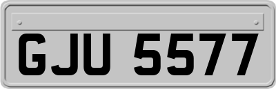 GJU5577