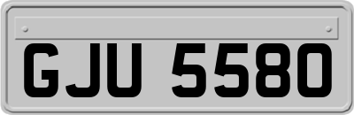 GJU5580