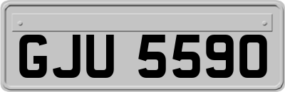 GJU5590