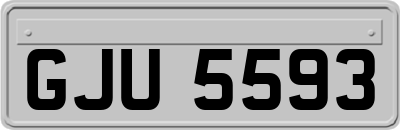 GJU5593