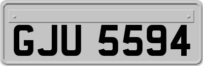 GJU5594