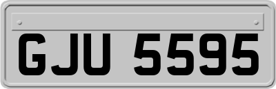 GJU5595