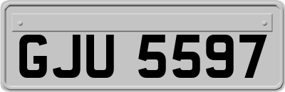 GJU5597