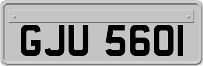 GJU5601