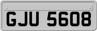 GJU5608