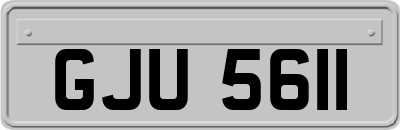 GJU5611