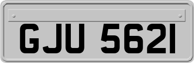 GJU5621