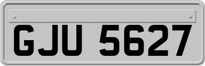 GJU5627