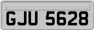 GJU5628