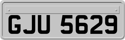 GJU5629