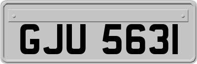 GJU5631