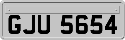 GJU5654