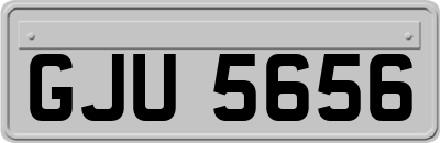 GJU5656