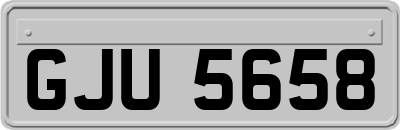 GJU5658