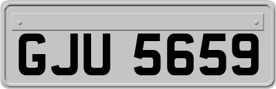 GJU5659