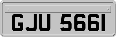 GJU5661