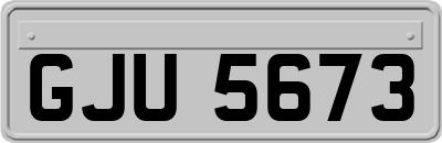 GJU5673