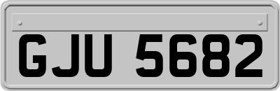 GJU5682