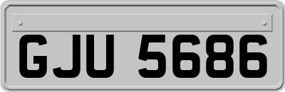 GJU5686
