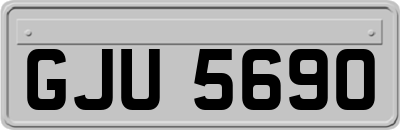 GJU5690