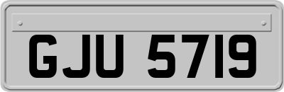 GJU5719